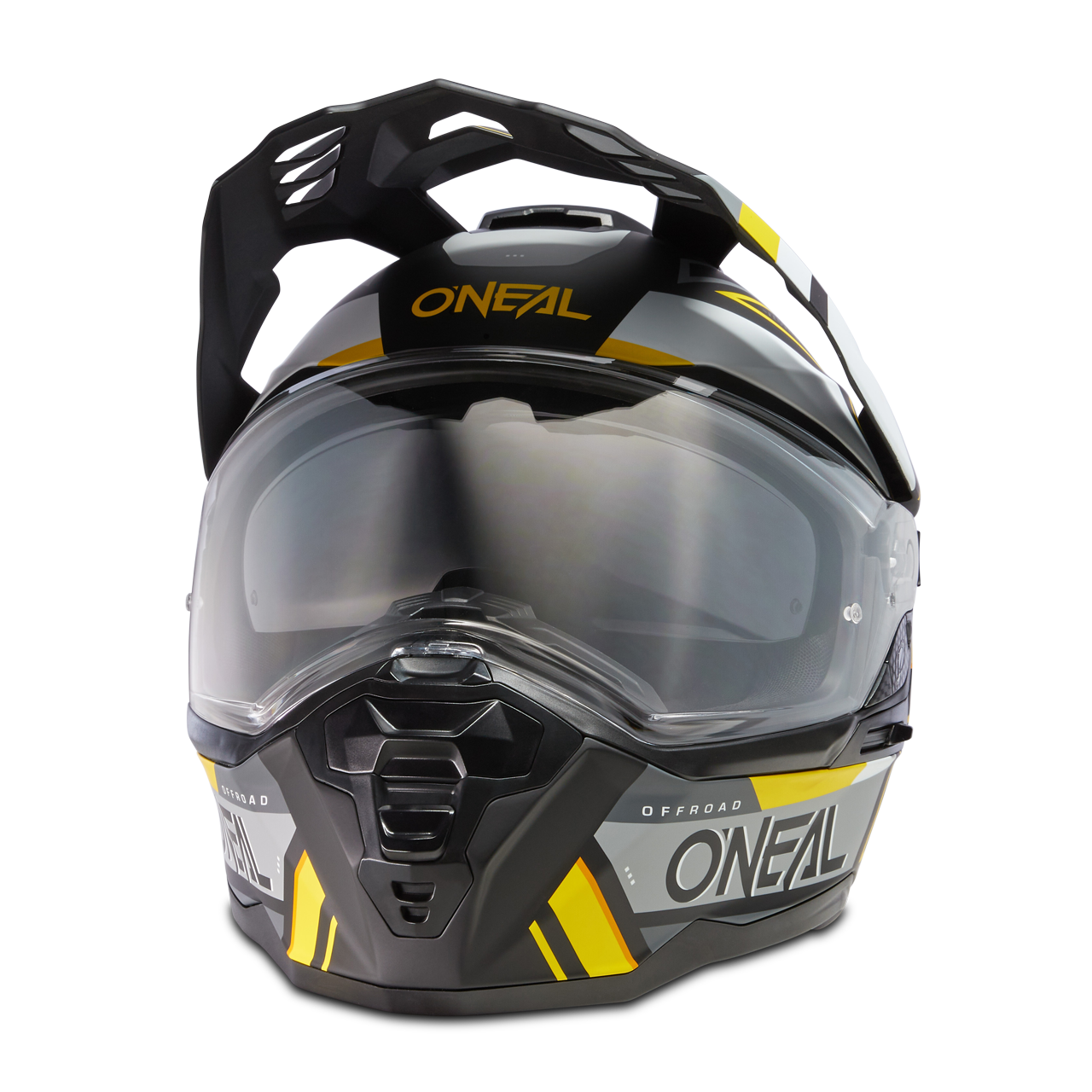 Casco Adventure O'Neal D-SRS Square V.23