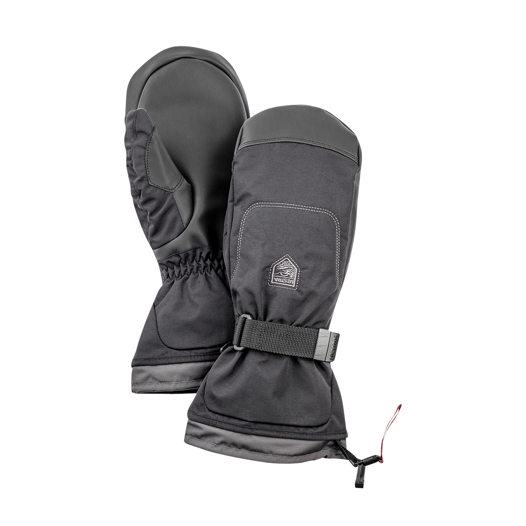 Sneeuwhandschoenen Hestra Gauntlet Sr. Mitt