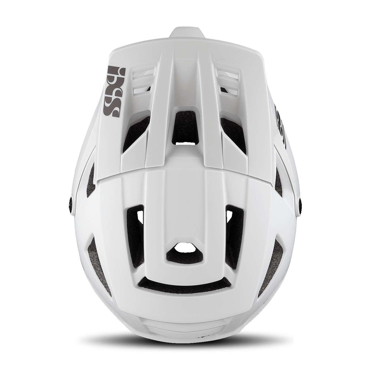 Čelada Downhill MTB iXS Trigger FF