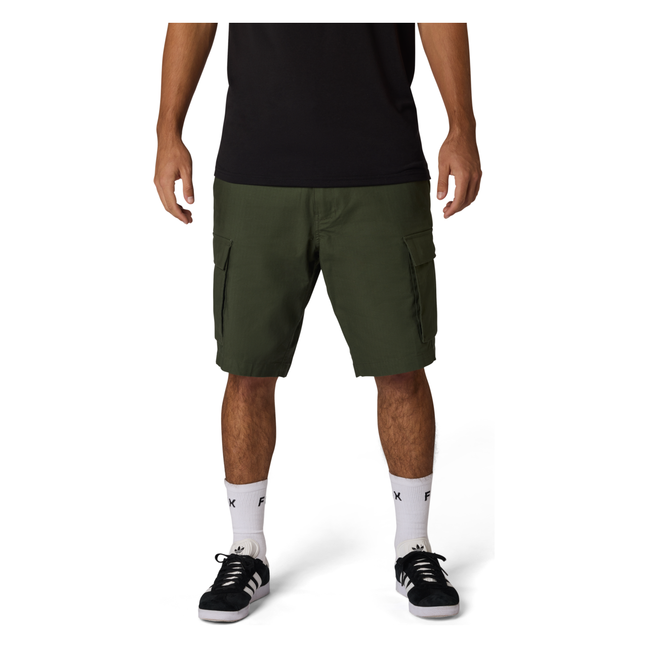 Korte Broek FOX Cargo Ripstop