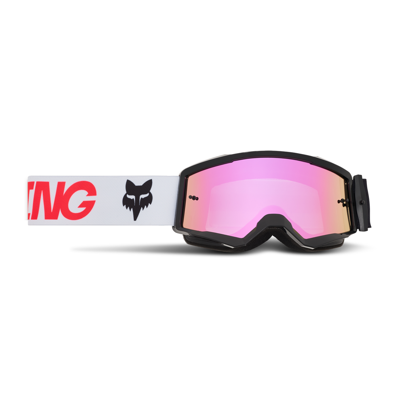 FOX Main Draft Youth MX Goggles