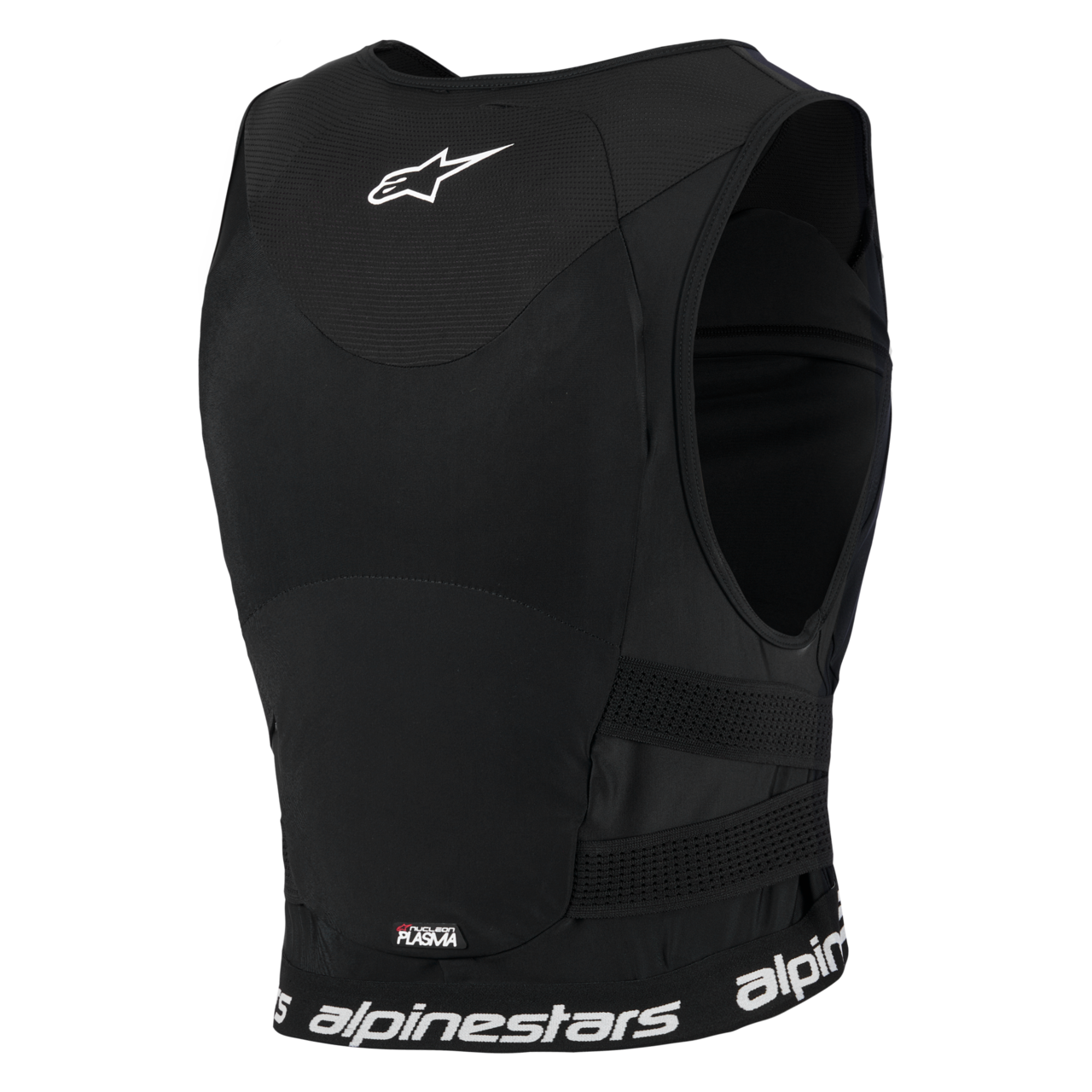 Alpinestars Stella Plasma Women's MTB Chest Protector