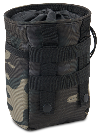 Bolsa Brandit Molle Tactical
