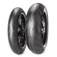 Motorband Metzeler Sportec M5 Interact Racing