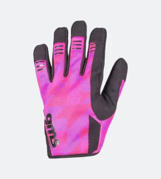 GMS Trail Motorcycle Gloves