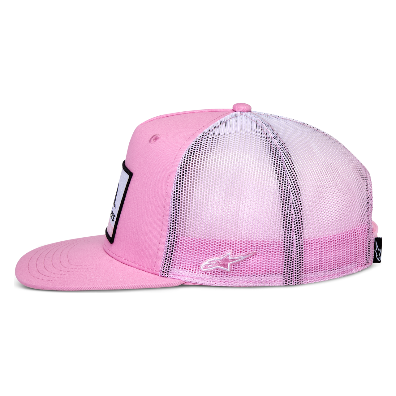 Gorra Trucker Alpinestars Cali Gradient