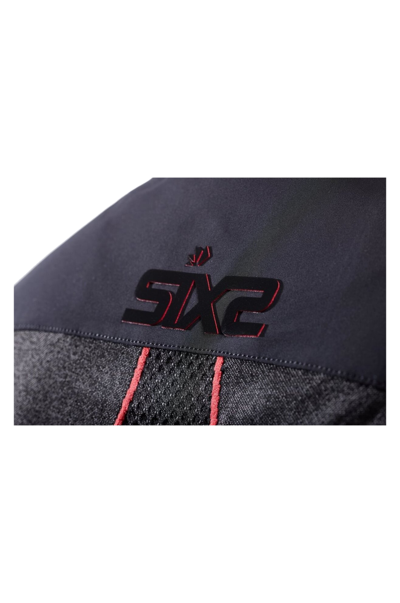 SIXS WTJ V3 Windproof long-sleeve zip jacket