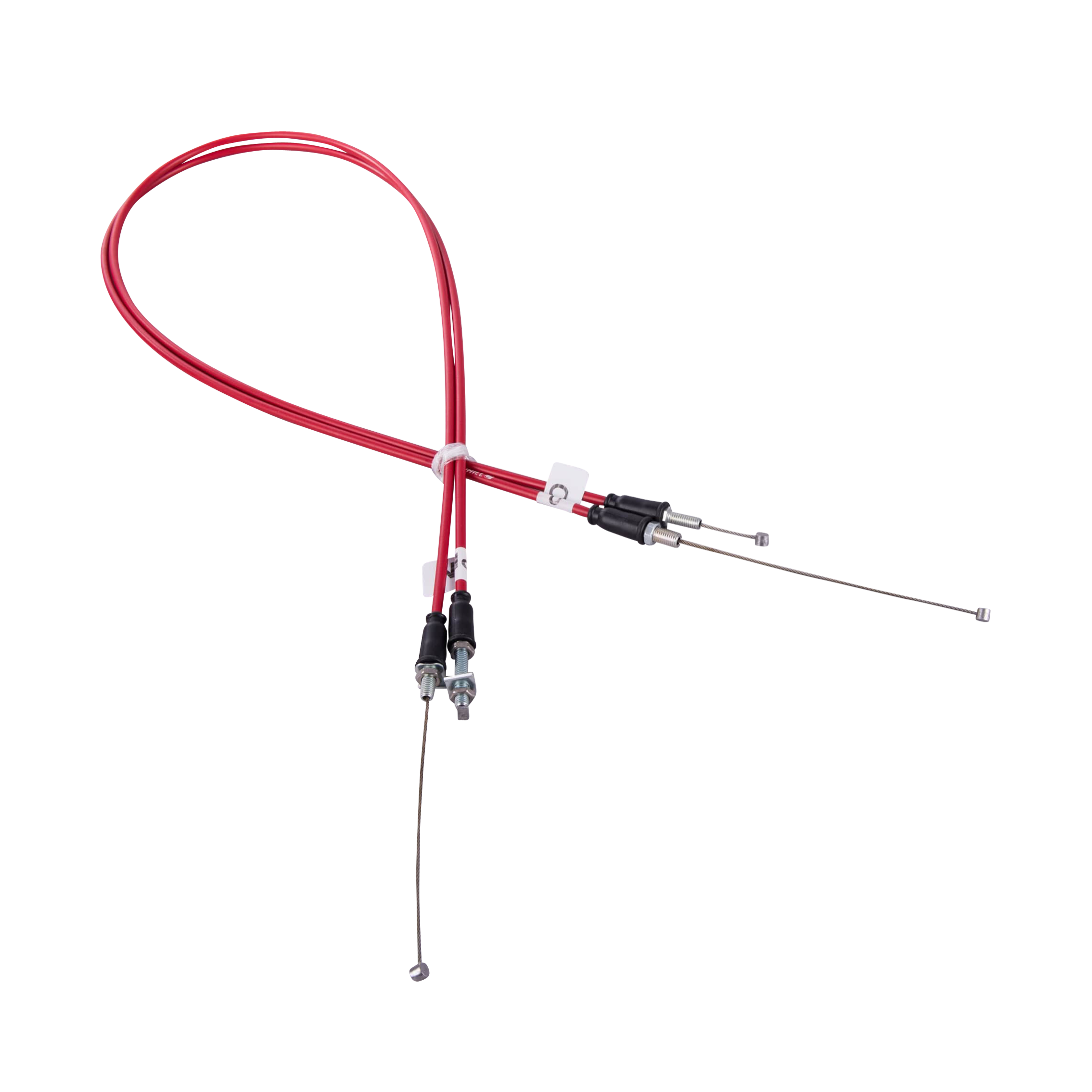 Cable de acelerador Venhill Featherlight Push/Pull
