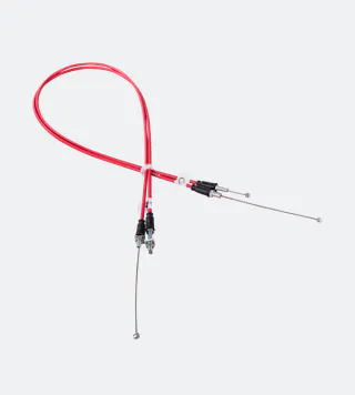 Plynové Lanko Venhill Featherlight Push/Pull
