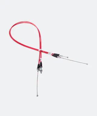 Venhill Featherlight Push/Pull Throttle Cable