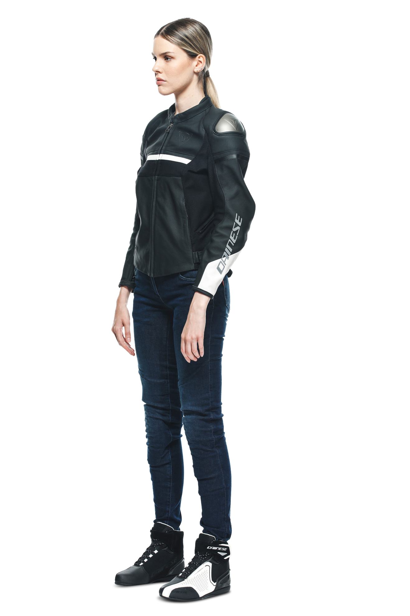Dainese Rapida Women's Motorcycle Jacket