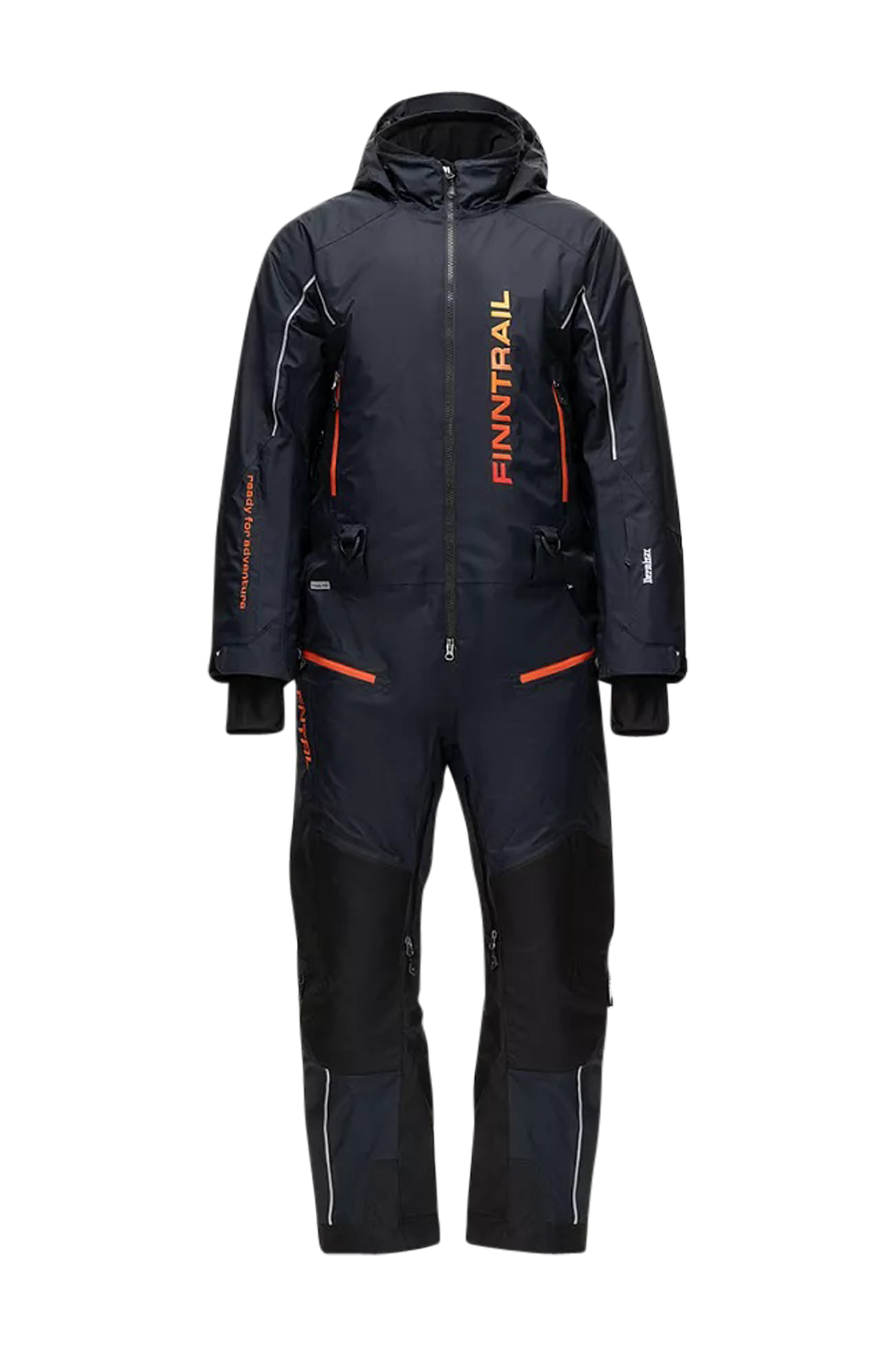 Finntrail Blizzard Insulated Monosuit