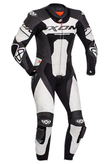 Ixon Jackal Leather Suit | 24MX
