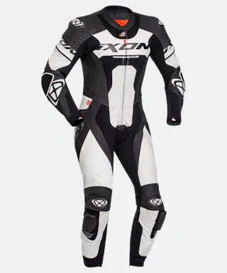 Leren Motorpak Ixon Jackal