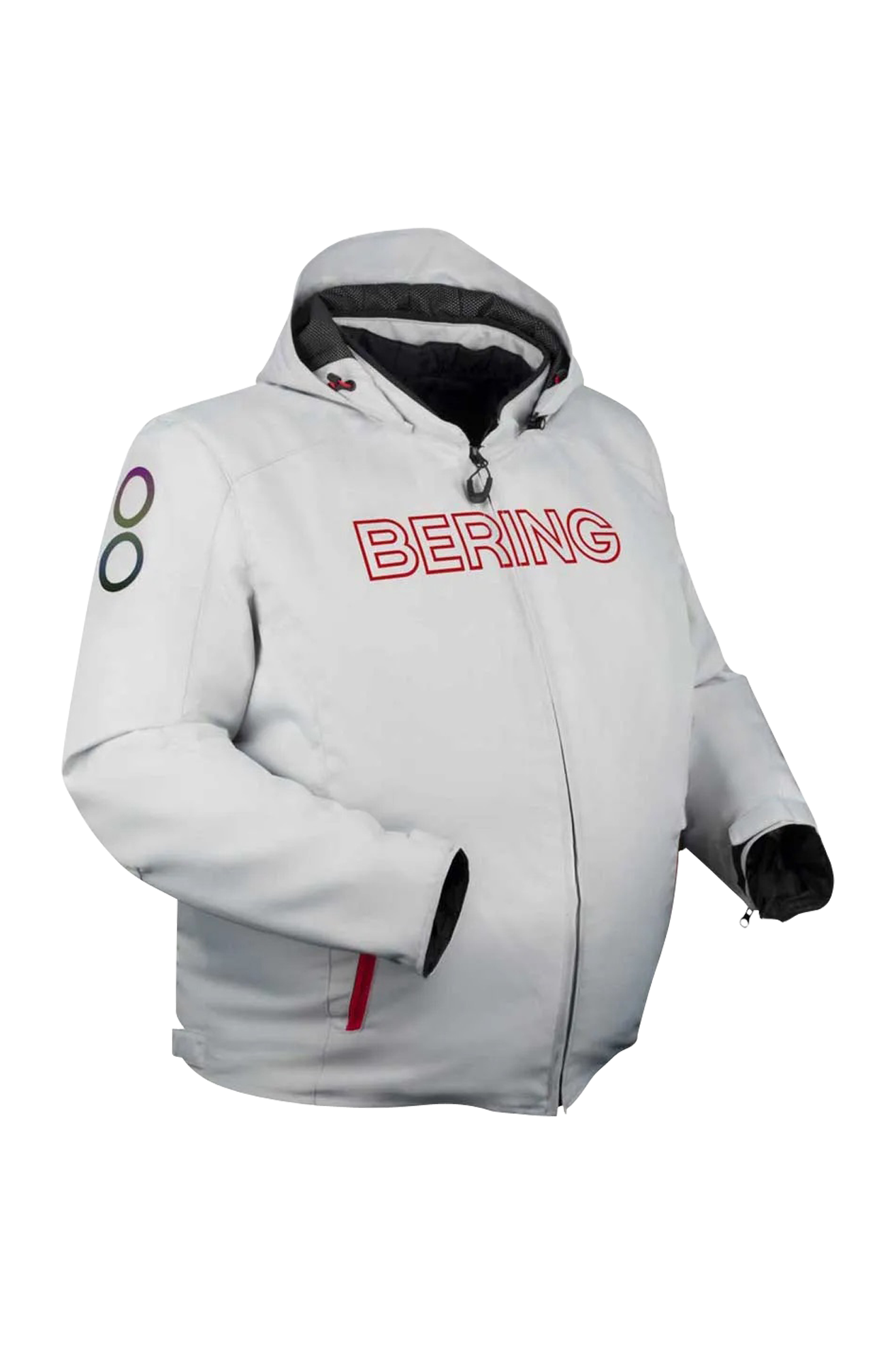Jachetă Moto Bering Warwick KS