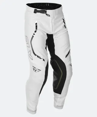 Pantaloni Motocross FLY Racing Evolution DST Flash V26 (Ediție Limitată)