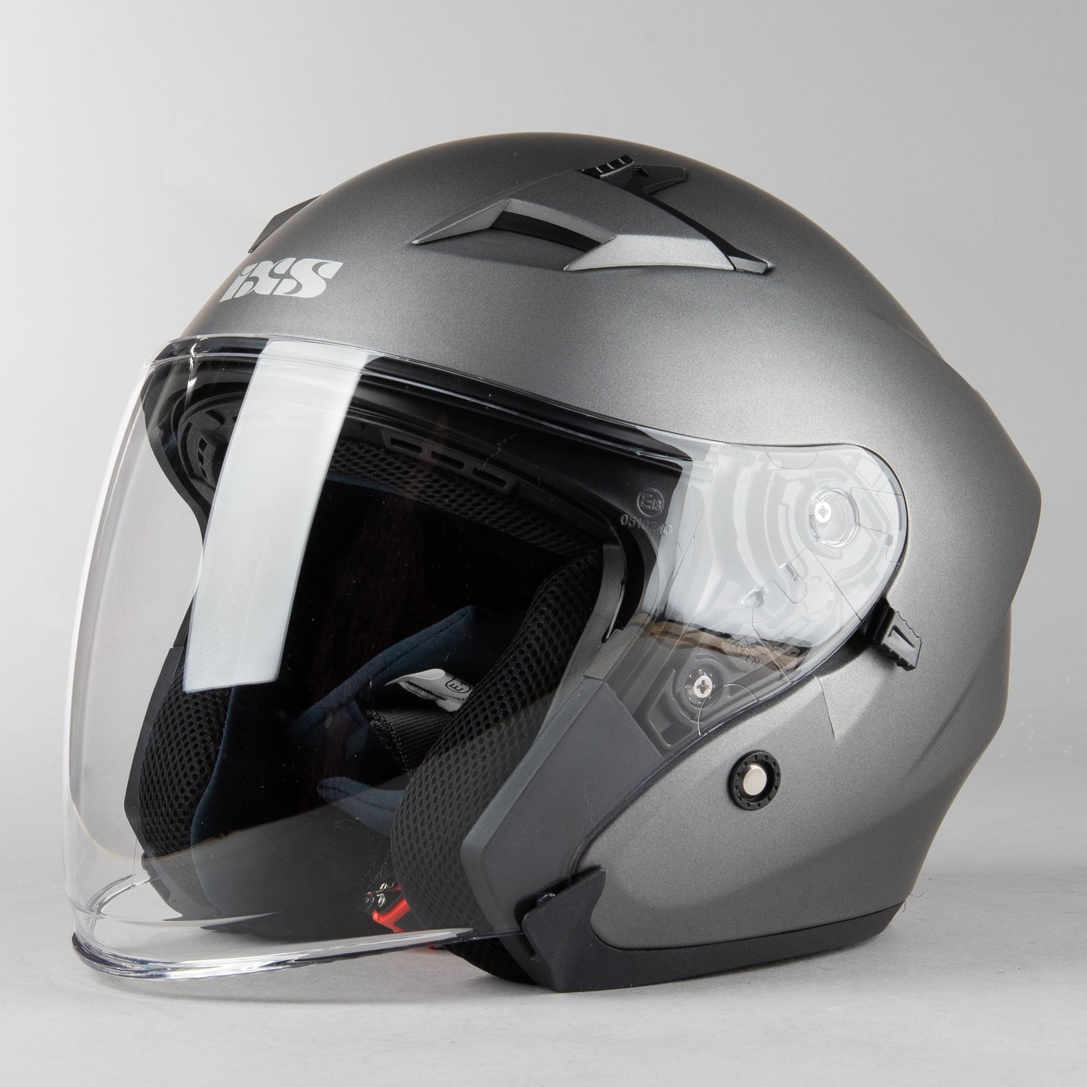 iXS 99 1.0 Helmet