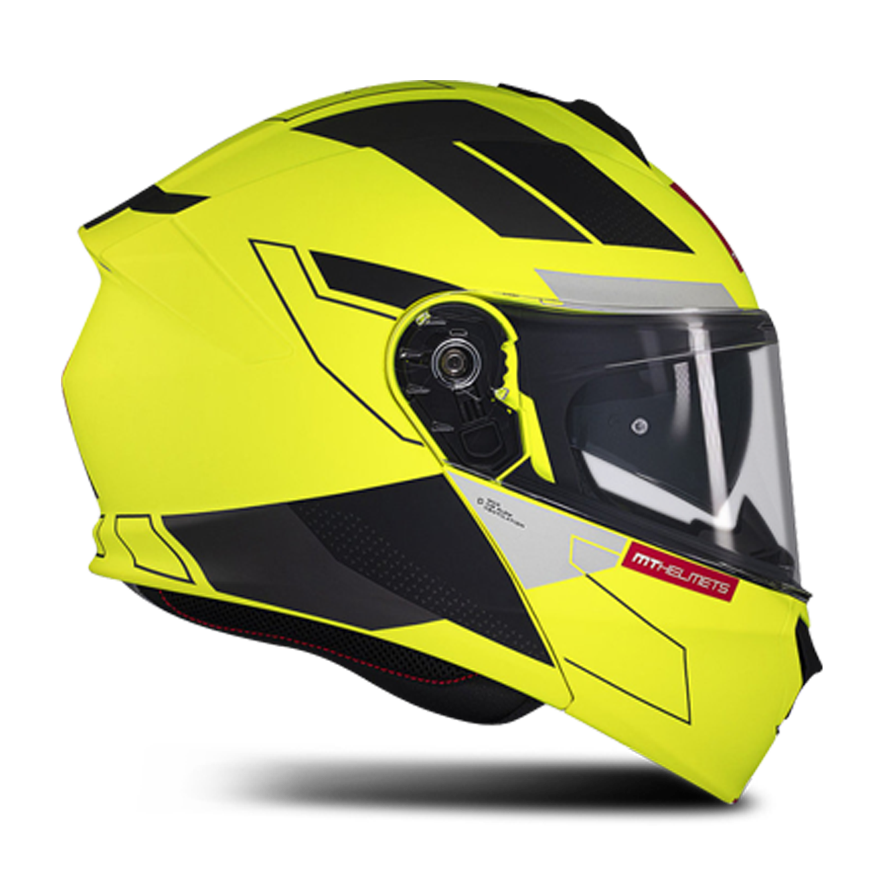 MT Genesis SV Talo Modular Helmet