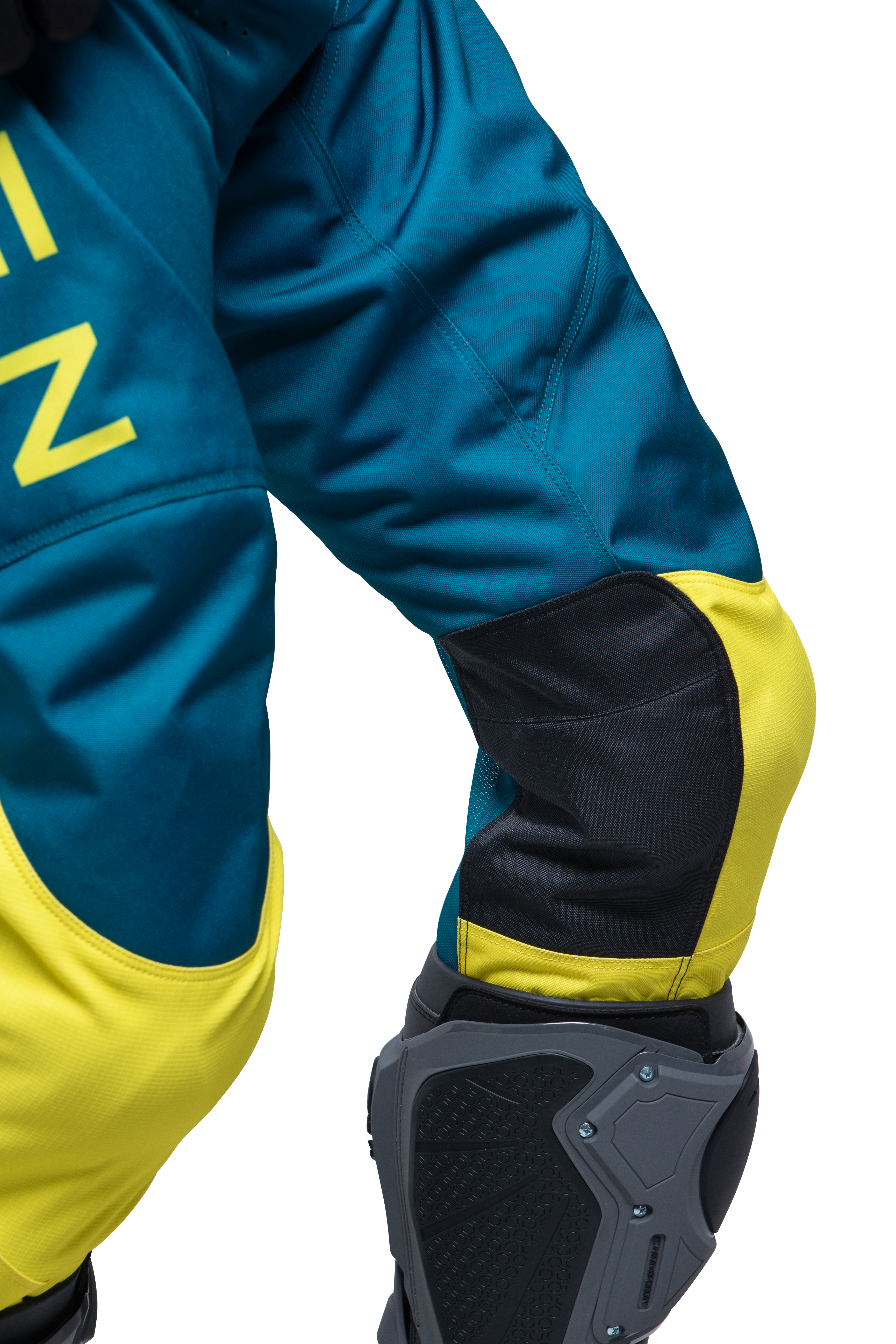 Crossbroek Raven RV-Two