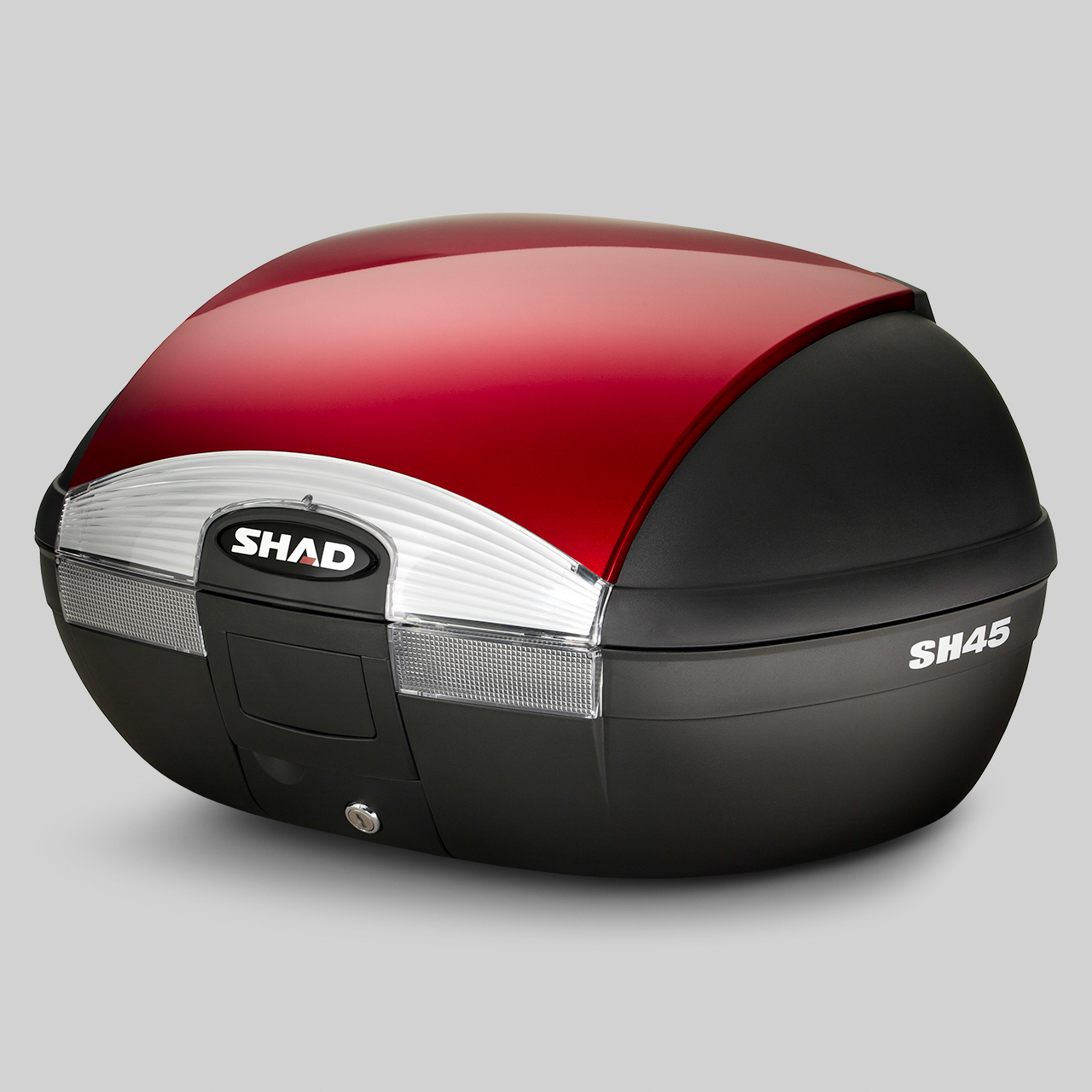 Shad SH45 Cover