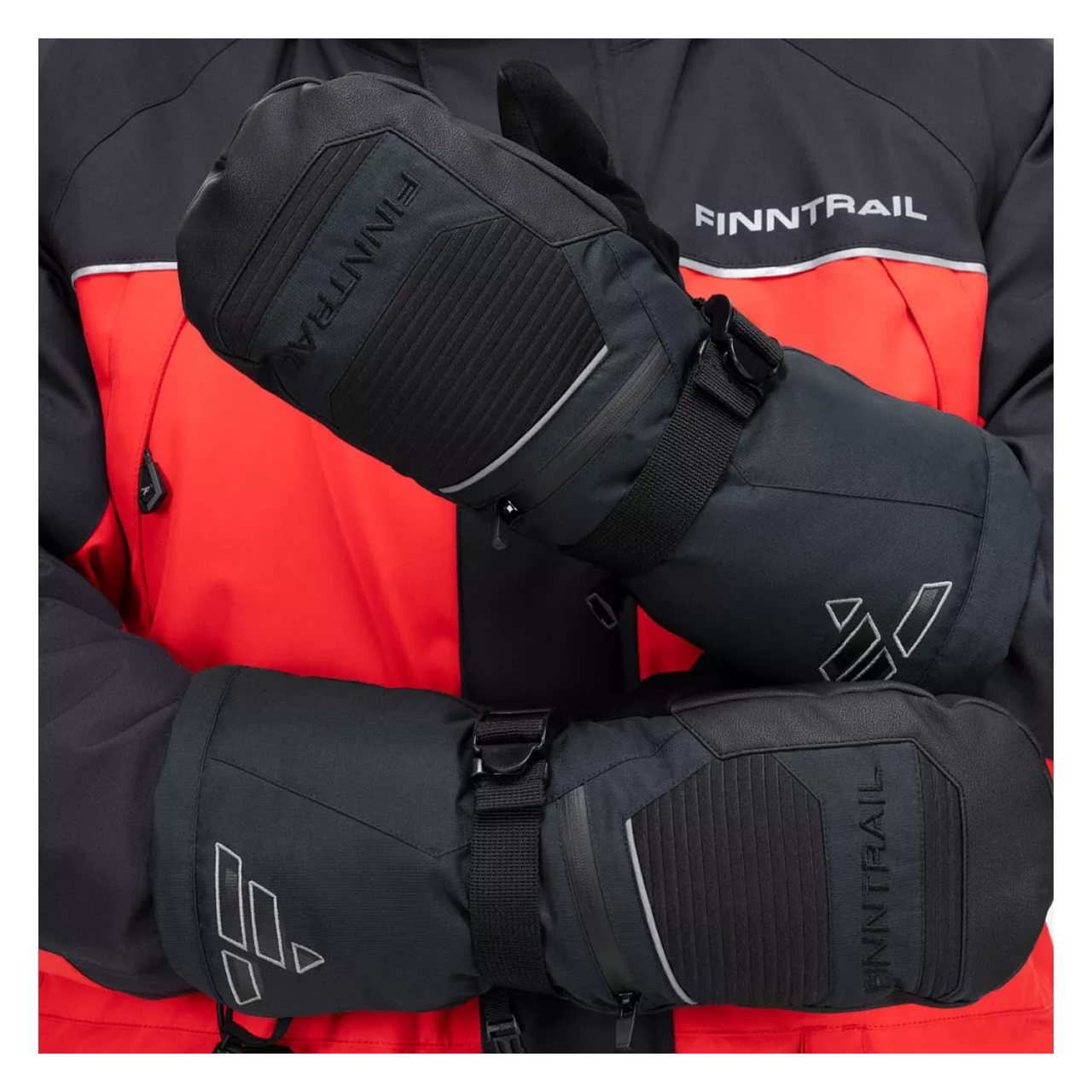 Handschoenen Finntrail Nordic