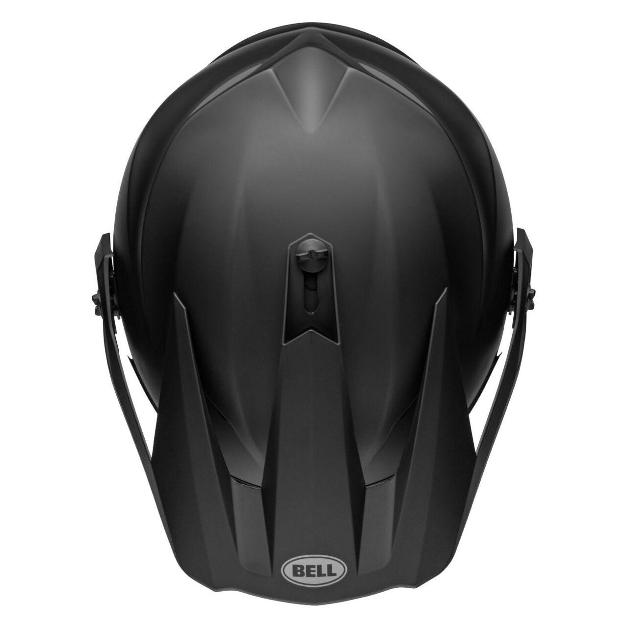 Crosshelm BELL MX-9 ADV Mips 2026