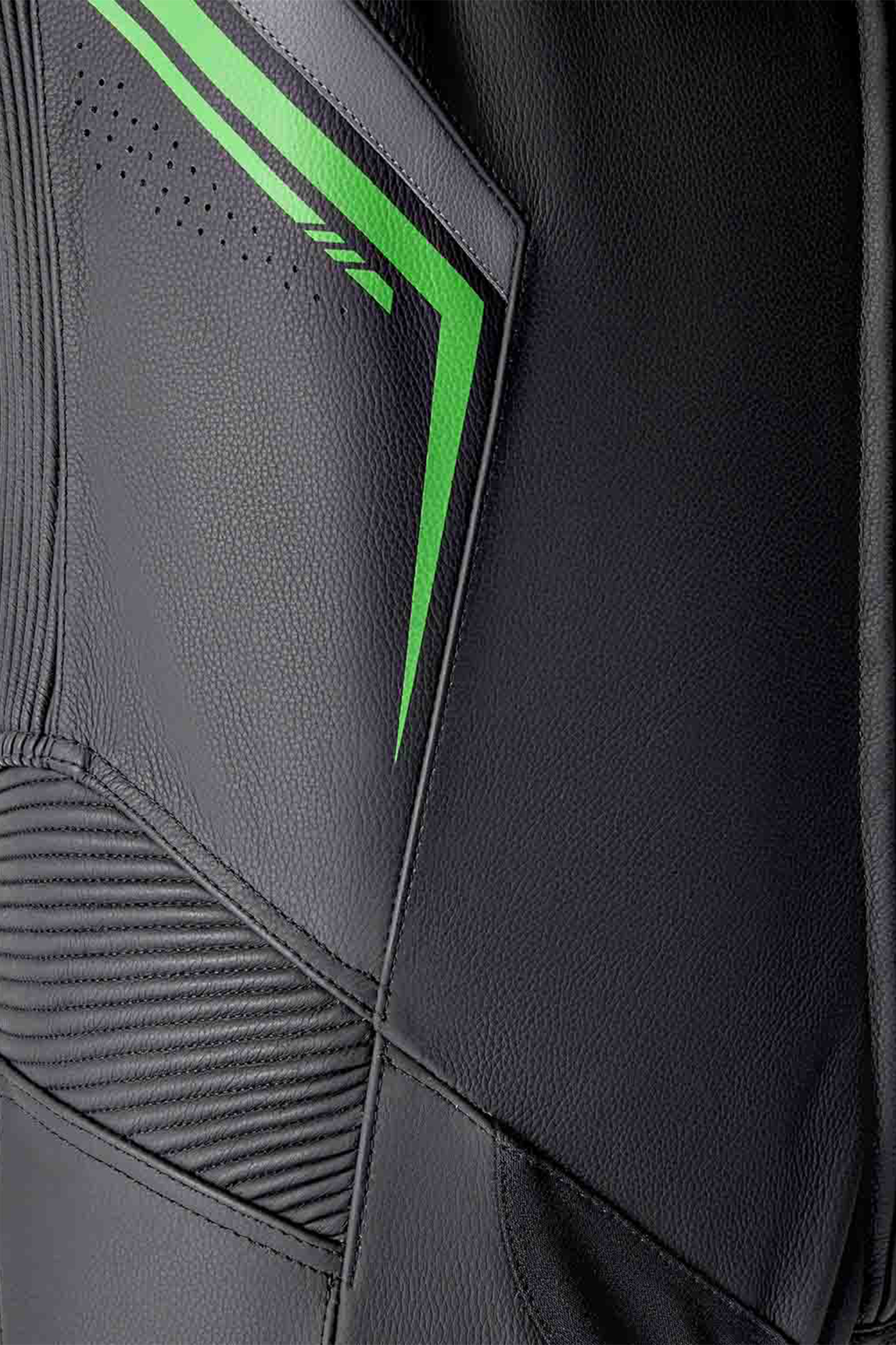 Traje de Cuero para Moto RST S1 D30