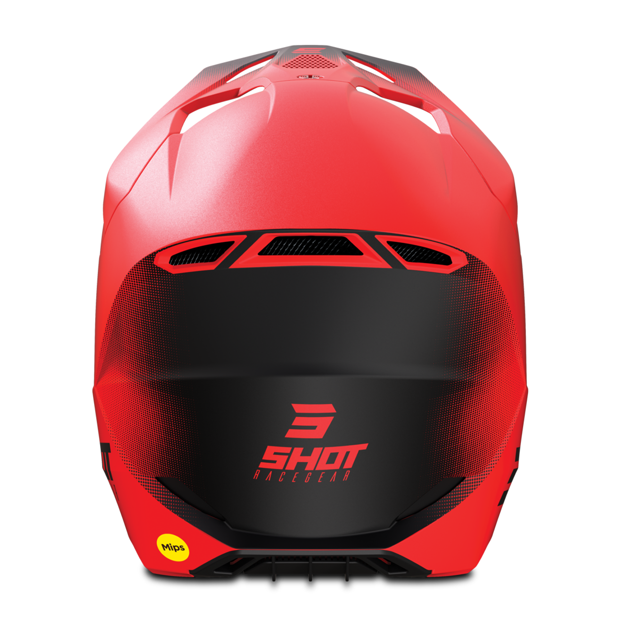 Casco de Cross Shot Race Mips®