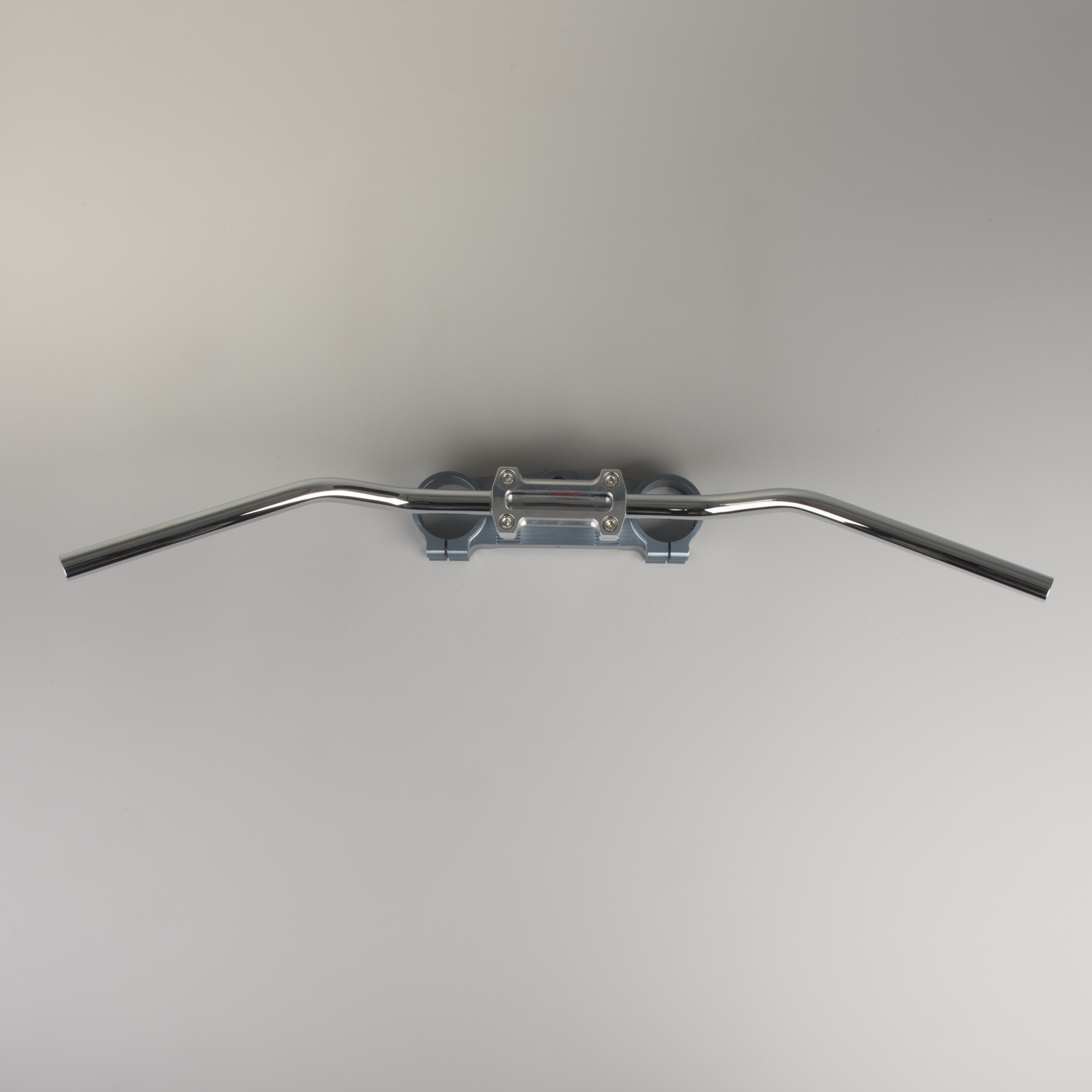 Fehling Super Bike LN 45 Bars 22mm Chrome