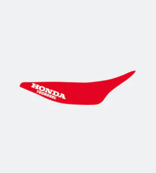 Blackbird Replica Seat Cover