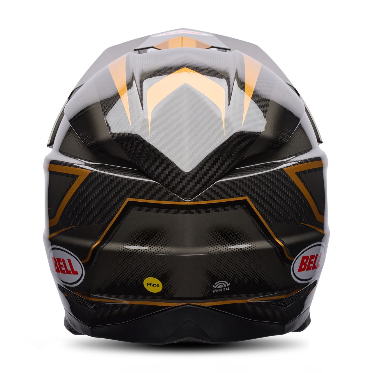 BELL Moto-10 2026 MX Helmet