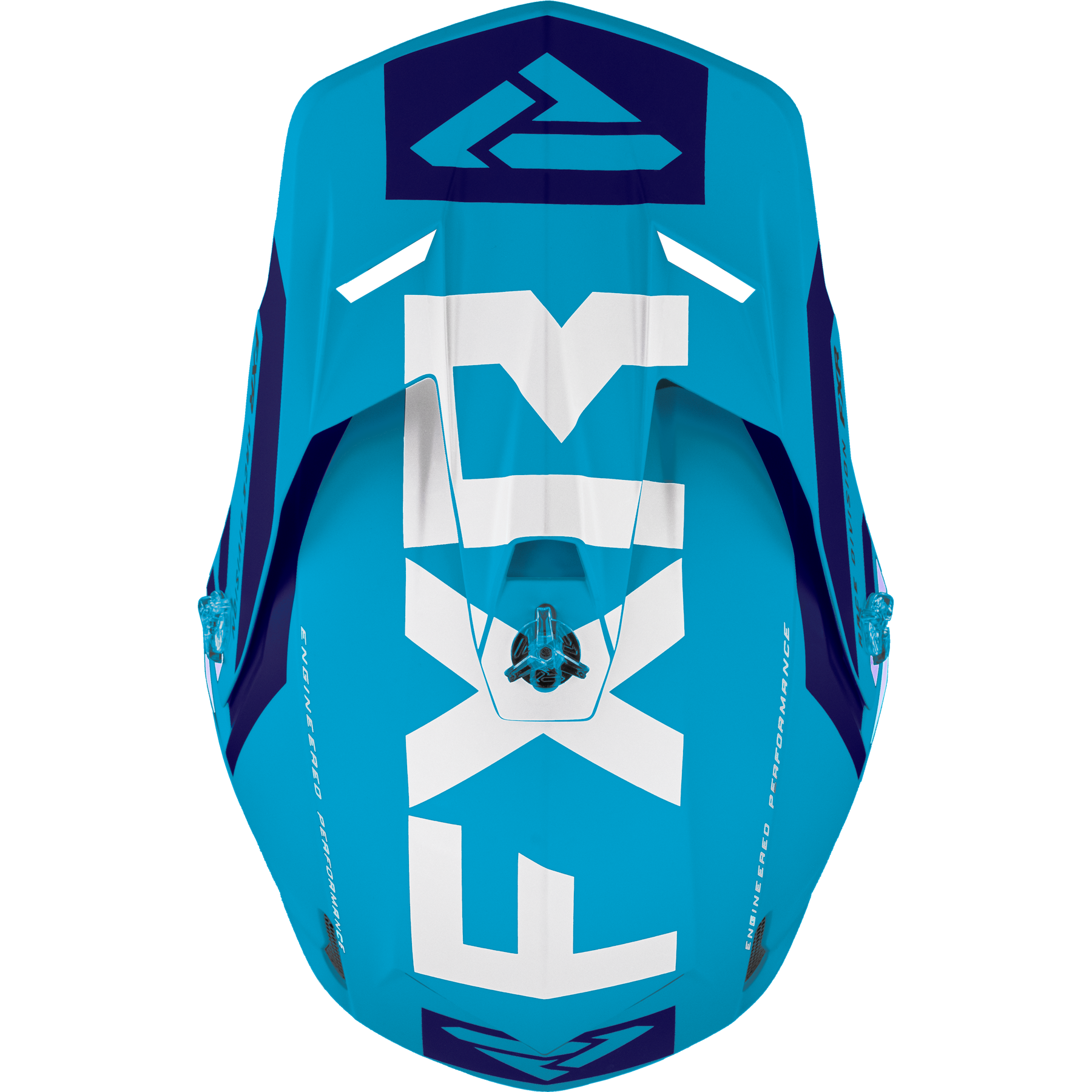 Casco de Cross FXR Clutch Evo LE