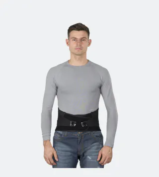 Niergordel Alpinestars Touring S/M