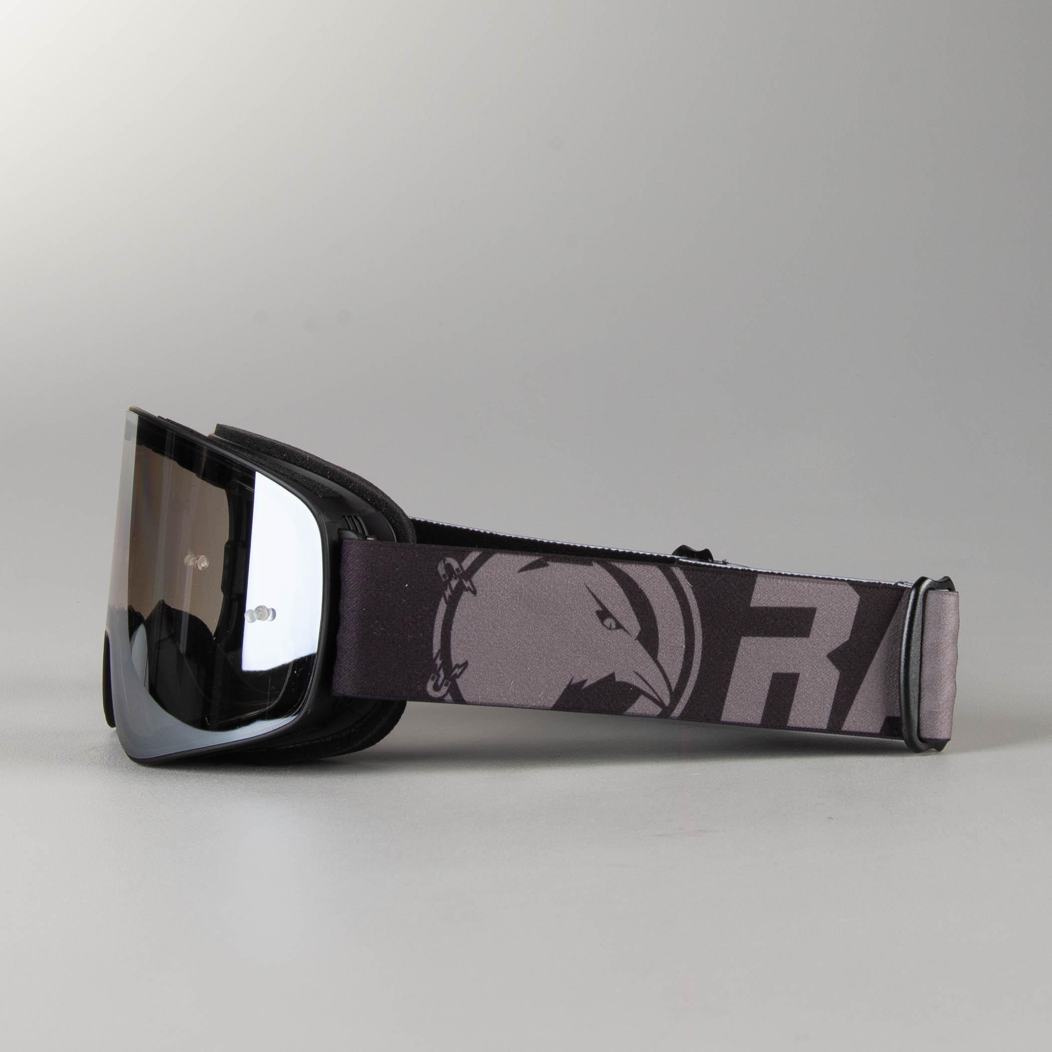 Crossbril Raven Edge Magnetic Blackout