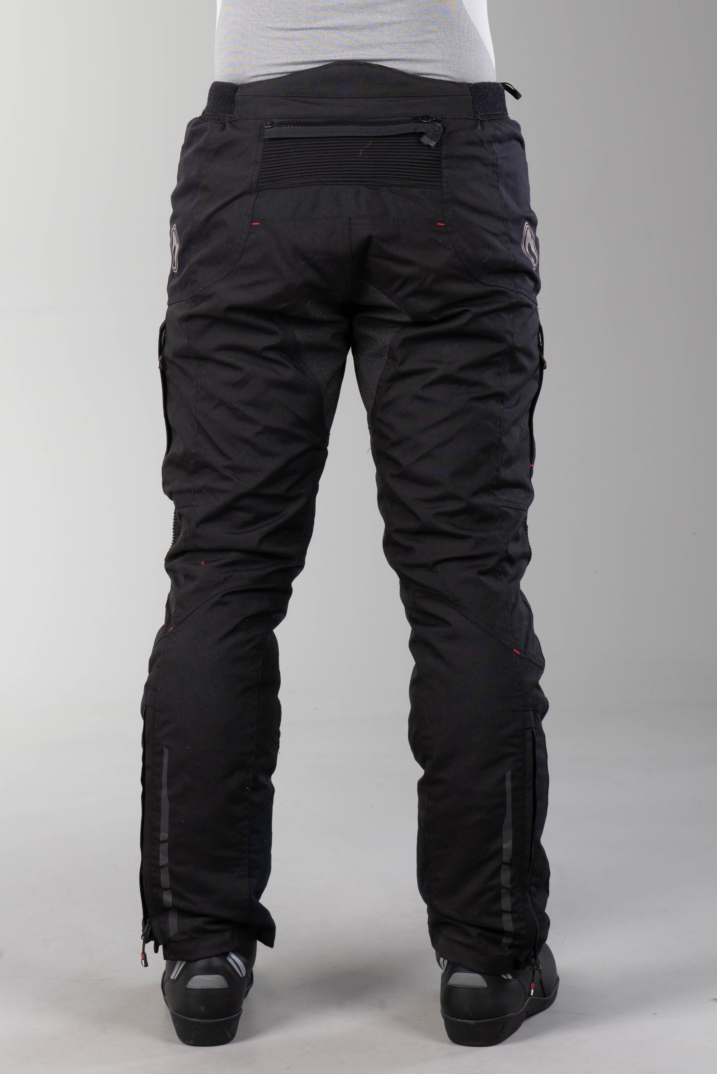 Pantalon Richa Colorado
