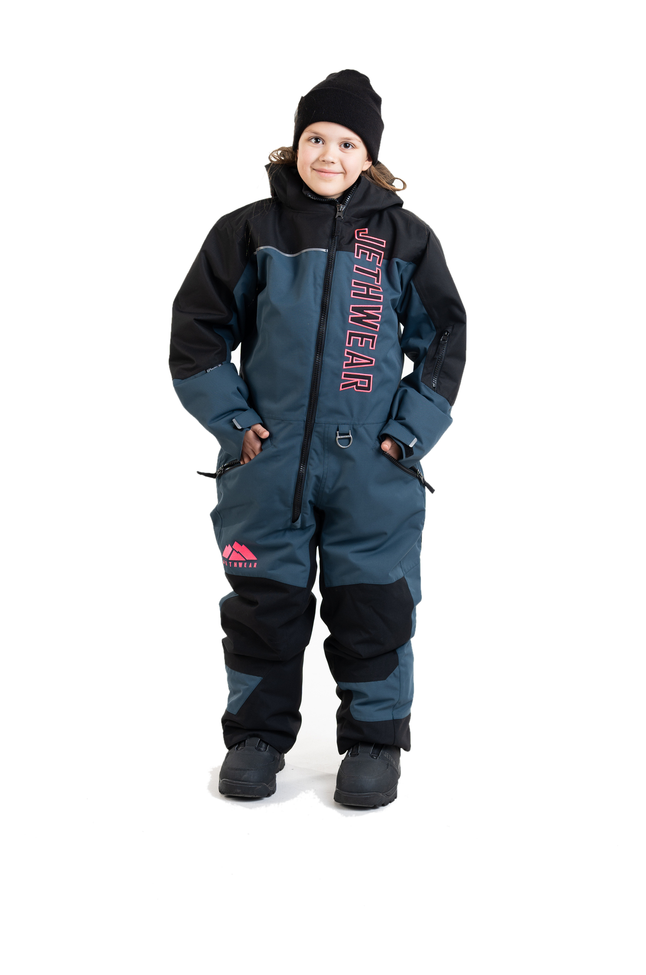 Jethwear Odin & Olivia (2025) S.A.F.E Youth Monosuit