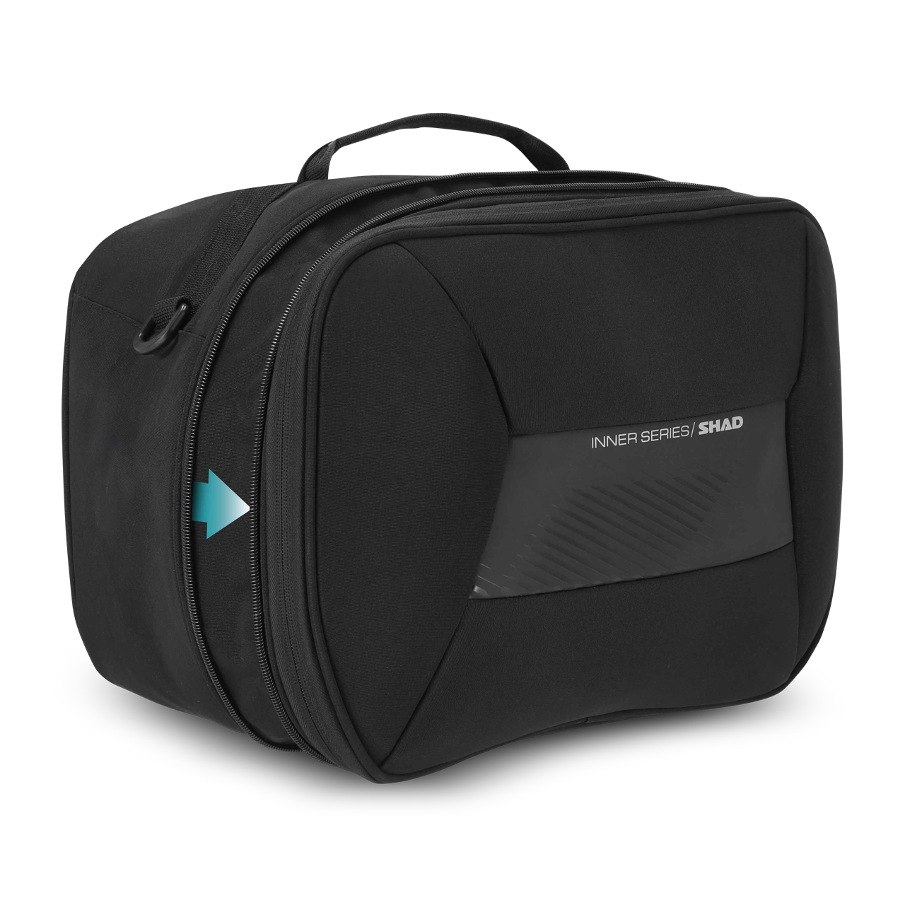 Shad Inner Bag Expandable Side Case
