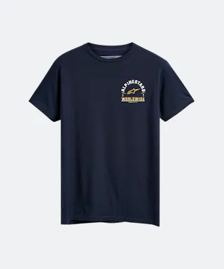Camiseta Alpinestars Weelee