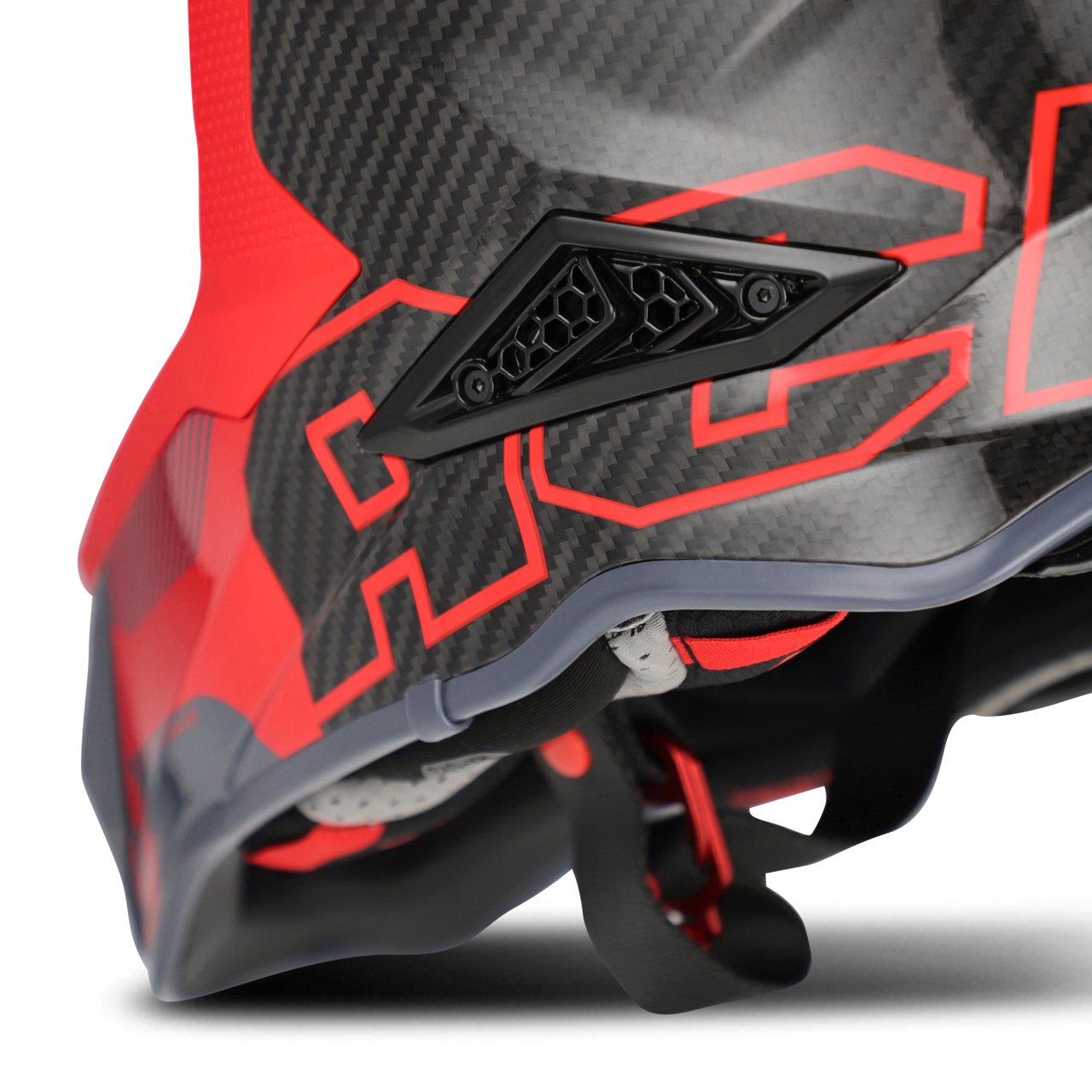 Crosshelm Acerbis Airstrike-C