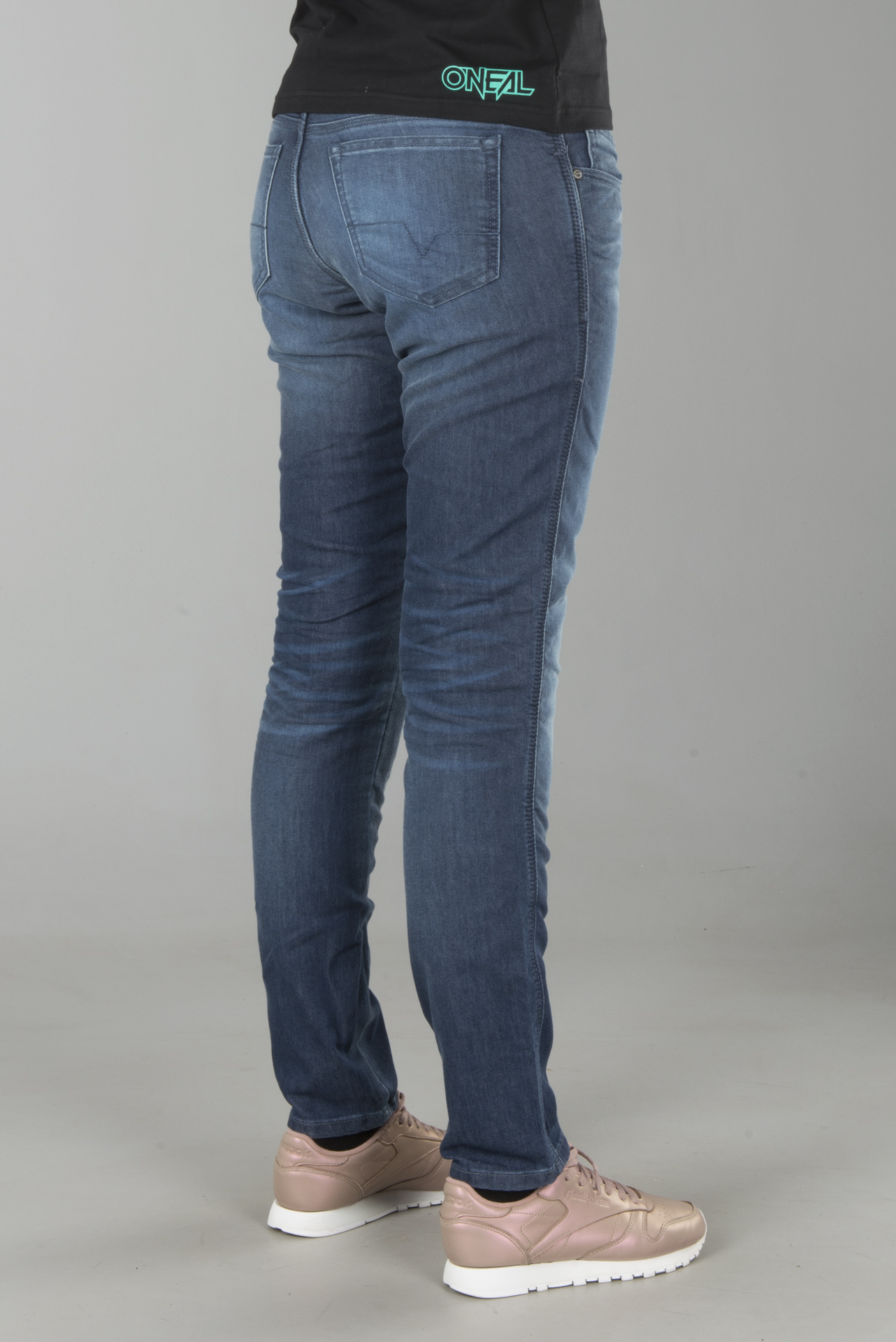 Rev'It! Westwood SF Women’s MC Jeans