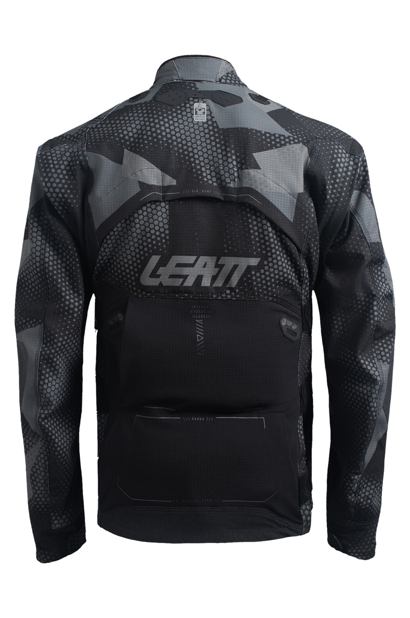 Endurojacke Leatt 5.5 V.27