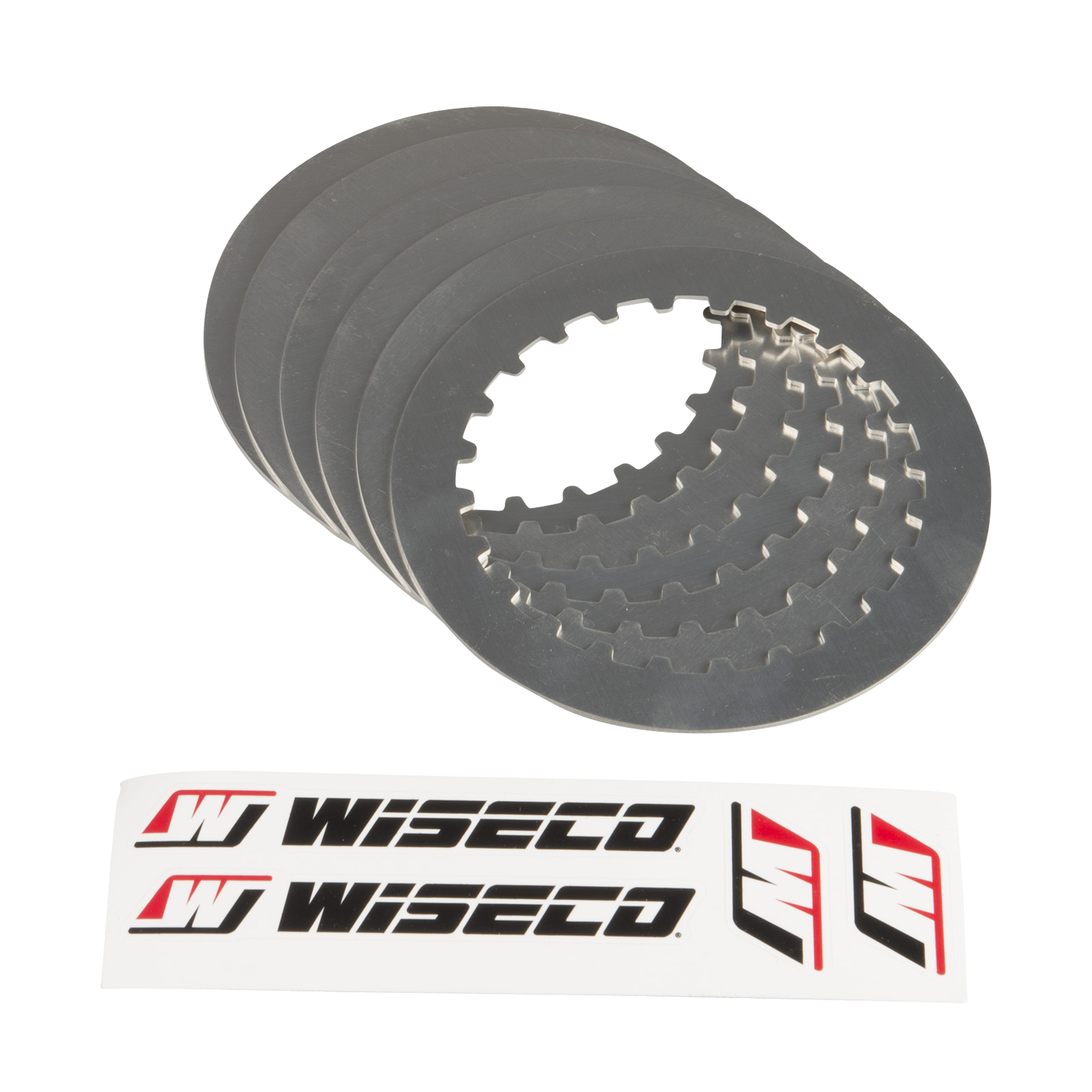 Juego de Discos de Embrague Wiseco