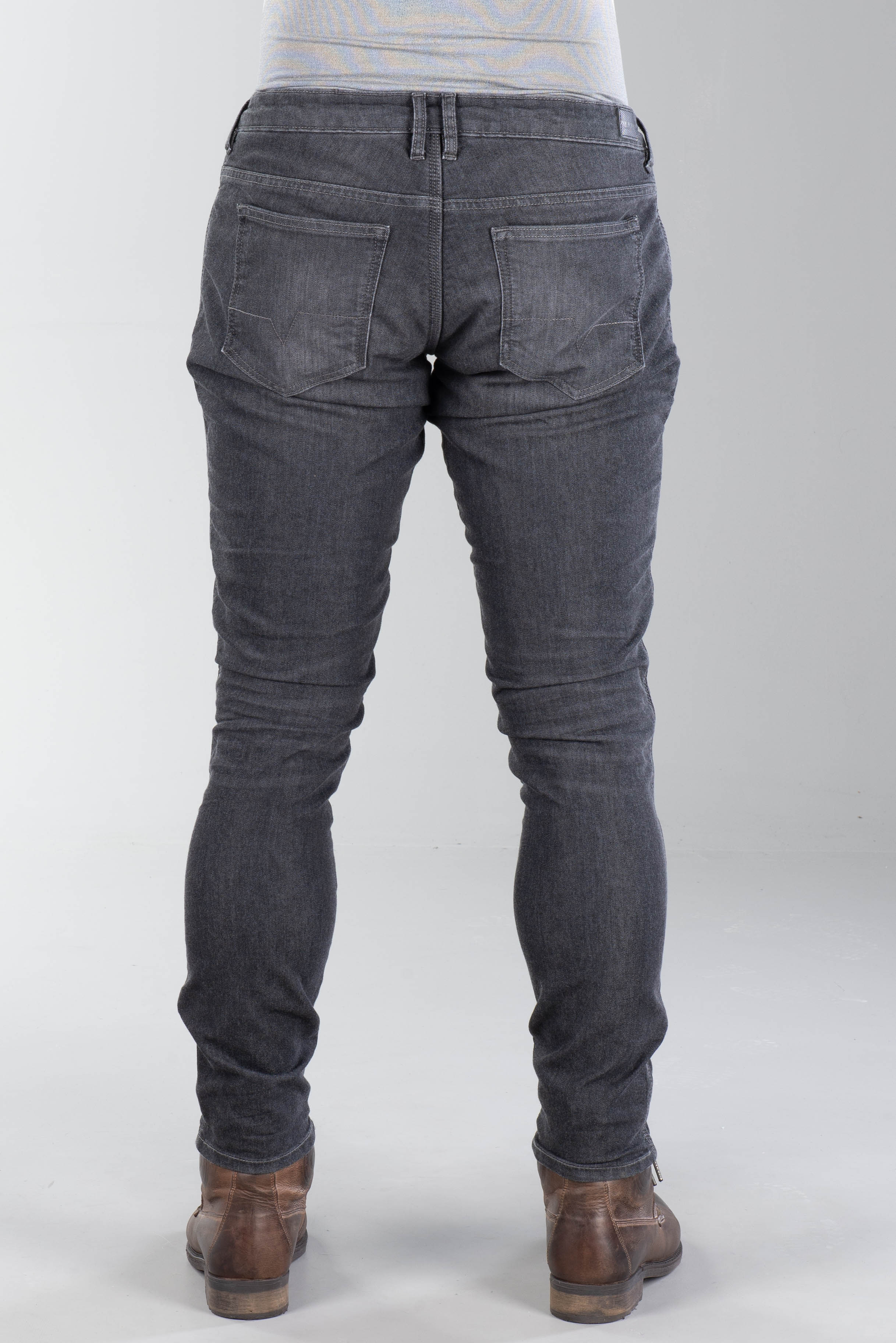 Rev'It! Westwood SF Women’s MC Jeans