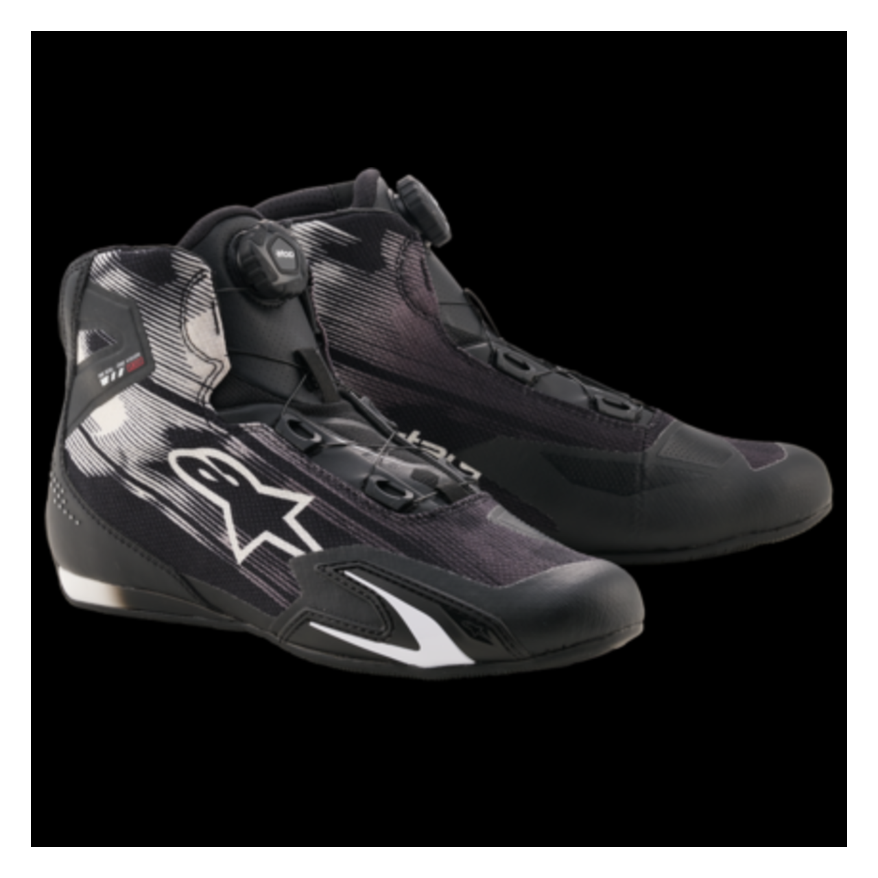 Alpinestars Celer Vented MC Shoes