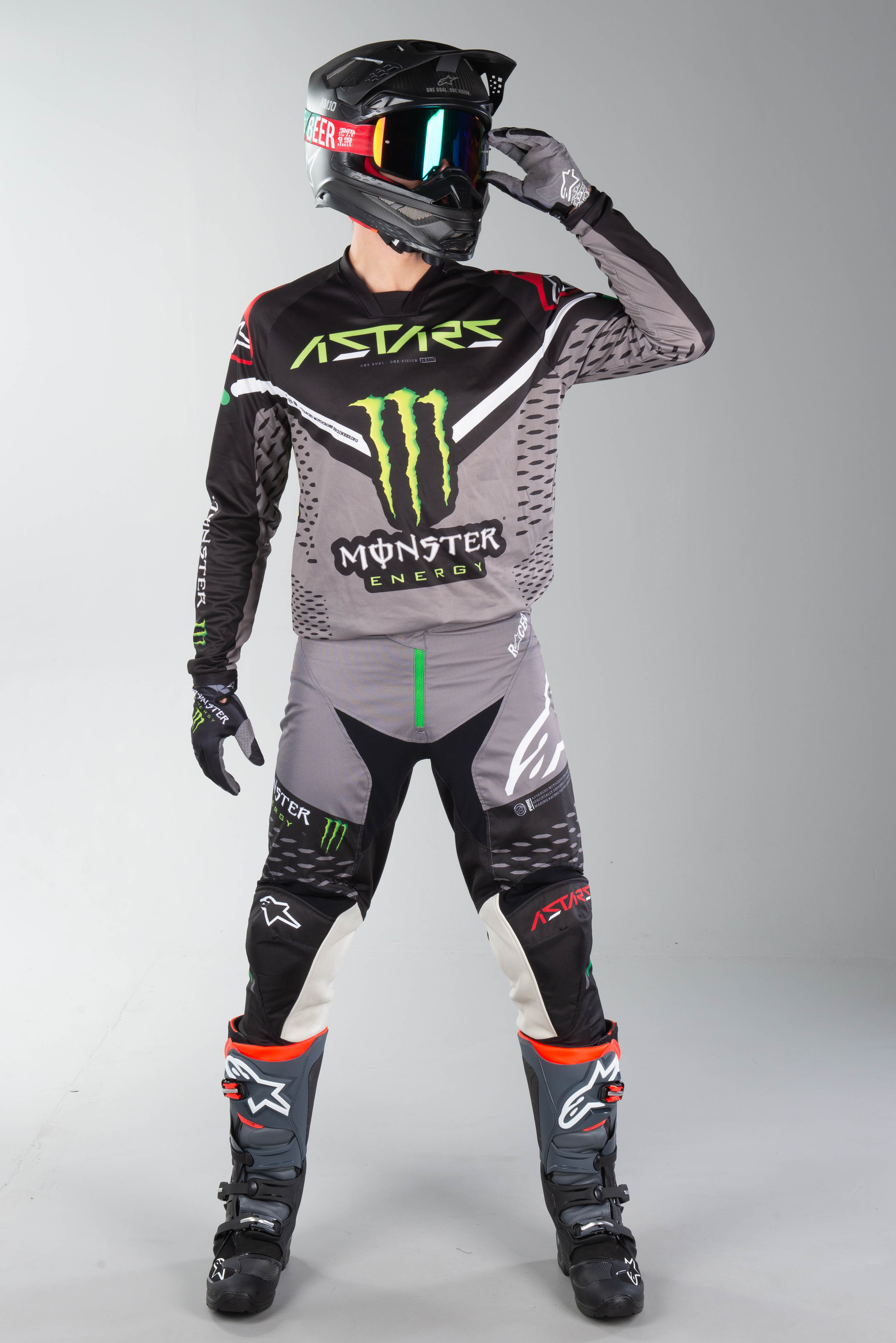 cheap mx gear