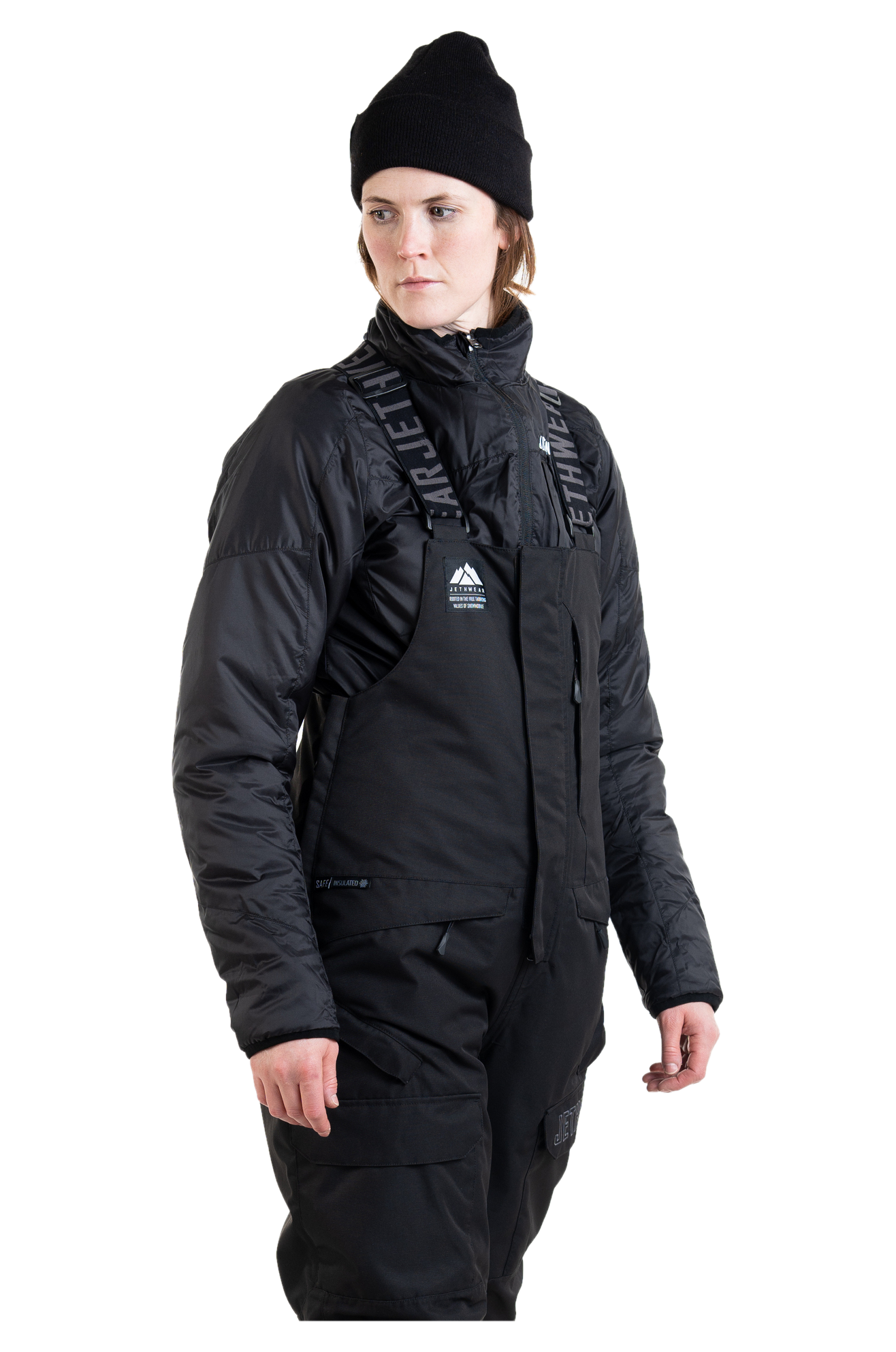 Jethwear Adapt 3 in 1 (2025) Snow Jacket