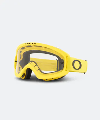 Crossbril Kinderen Oakley O-Frame 2.0 Pro XS - Helder