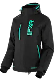Sneeuwjas Dames FXR Fresh