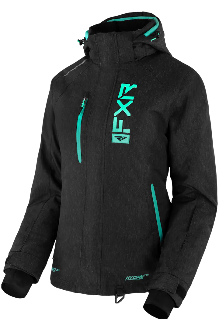 Sneeuwjas Dames FXR Fresh