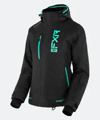 Sneeuwjas Dames FXR Fresh